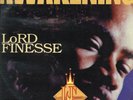 Lord Finesse - The Awakening '95 2xLP US ORG  LTD Edition w/Instrumental