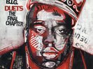 Notorious B.I.G., The - Duets: The Final Chapter '05 2xLP US ORG  2Pac Nas