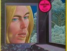 GREGG ALLMAN - Laid Back (1973 white label promo LP on US Capricorn) EX/VG++