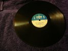 Blues 78  Howlin' Wolf Chess 1575  Evil Is Goin' On, Baby How Long  E