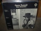 GENE RUSSELL new direction ( jazz )