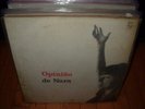 NARA LEAO opiniao de ( world music ) brazil