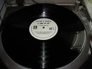 CAPTAIN & TENNILLE a song of joy / radio special ( pop ) 2lp PROMO - VERY RARE