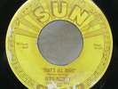Elvis Presley - 45 7