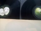 The Beatles White Album 1st Pressing LP Vinyl STEREO   GATEFOLD  1968 numbered