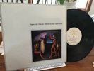 PENGUIN CAFE ORCHESTRA LP Broadcasting From Home 1984 EDITIONS EG 38 M/NM