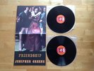 JUNIPHER GREENE FRIENDSHIP 2LP NORWAY PROG MONSTER NMINT VRARE 1971 PYSCH