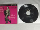 Elvis Presley The Real Elvis RCA EPA-940 EP NM Cover VG+ No Splits