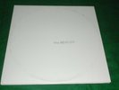 THE BEATLES White Album Gatefold LP SWBO 101 Stereo Capi with Poster Pics VG+++