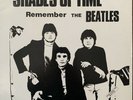 Shades Of Time - Remeber The Beatles LP Private Canadian Rock, Beat, Garage