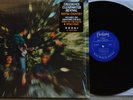 CREEDENCE CLEARWATER REVIVAL Bayou Country 8387 Fantasy Vinyl LP 2014 NM minty