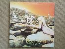 Vinyl record Led Zeppelin Houses Of The Holy