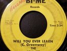 RARE CAROLINA NORTHERN SOUL 45 by THE SOUL SET HEAR IT