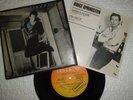 BRUCE SPRINGSTEEN Dancing in the dark RARE BRAZIL 7