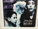 JIMMY PAGE & ROBERT PLANT - WALKING INTO CLARKSDALE RARE UK 2LP RARE RECORD