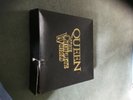 Queen - The Complete Works - 14LP Box Set + Inserts - Used box damaged