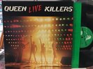 Queen: Live Killers 2xLP