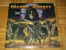 Grave Digger ?- Knights Of The Cross-2LP-180 gr Limited coloured Vinyl Edition