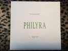 The Mountain Goats 1994 PHILYRA EP Alastair Galbraith SIMON JOYNER 4AD Merge