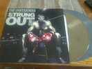 STRUNG OUT TOP COTENDERS COLOR 2XLP NOFX LAGWAGON GOOD RIDDANCE PENNYWISE AFI