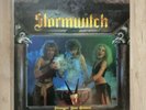Stormwitch Stronger Than Heaven Vinyl 1986 Rare Heavy Metal Record