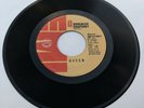 Rare QUEEN Bohemian Rhapsody- Philippine 7-inch Vinyl Record 45 RPM