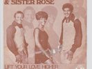 Cornelius Brothers & Sister Rose 