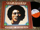 1970s UK-PRESS Reggae Ska LP  BOB MARLEY & THE WAILERS 