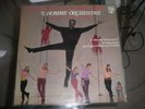 LP ORIGINAL LOUIS DE FUNES FRANCOIS DE ROUBAIX L HOMME ORCHESTRE