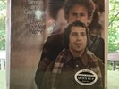 SIMON & GARFUNKEL Bridge Over Troubled Water LP 200 G CLASSIC RECORDS SEALED 33