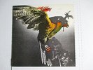 BUDGIE IN FOR THE KILL  VINYL LP 1974 MCA MCF 2546 (VG+/VG+)