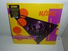 BUZZCOCKS - A DIFFERENT KIND OF TENSION LTD YELLOW LP MINT/SEALED + FREE UK P&P