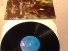 Creedence Clearwater Revival Vinyl lp Bayou Country UK Liberty 1st press ex.