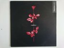 DEPECHE MODE VIOLATOR MUTE STUMM 64 MARTIN GORE INNER SLEEVE 90'S POP