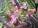 iron maiden live in paris 1986 boxset