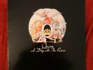 LP Queen ?– A Day At The Races 1° Stampa 1976 VG+ Vinile 33