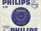 RICHARD & THE YOUNG LIONS**OPEN UP YOUR DOOR**MOD**GARAGE**DANCER**LISTEN
