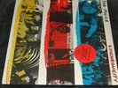 The Police Synchronicity Sealed Vinyl Record Lp USA 1983 A&M Orig Red Hype Stick