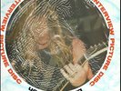 METALLICA INTERVIEW Picture Disc Vinyl Record Picture Disc