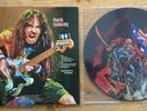 Iron Maiden - Running Free In Sydney - picture disc LP