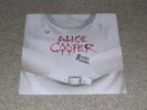 Alice Cooper - Brutal Planet (Night Of The Vinyl Dead NOTVD, Gimmick Cover)