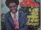 TONI TORNADO - SOUL FUNK GROOVE BREAKS 1976 BRAZIL EP 7