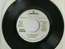 David Bowie All The Madmen Mercury Mono WL Promo 45 Single