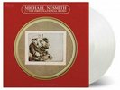 Michael Nesmith Loose Salute 180gram Transparent colored vinyl LP, Numbered Monk