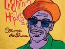 Lightnin' Hopkins Strums The Blues 180 Gram Vinyl L, first-time reissue, new art