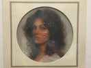 LYNDA CARTER Portrait 1979 US PROMO Only Sealed PICTURE DISC LP Wonder Woman