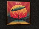 Led Zeppelin. Celebration Day. 3 LP Box. Top Zustand.