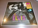Elvis - The International Hotel, Las Vegas, Nevada, August 23, 1969 / 2LP Vinyl