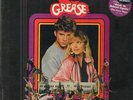 Grease 2 Grease 2 / Original Soundtrack Recording NEAR MINT RSO Vinyl LP