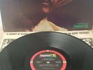 PHAROAH SANDERS Black Unity LP IMPULSE AS-9219 US 1972 JAZZ Cecil McBee VG+ hip